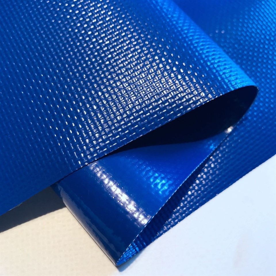 Pvc Tarp Material factory